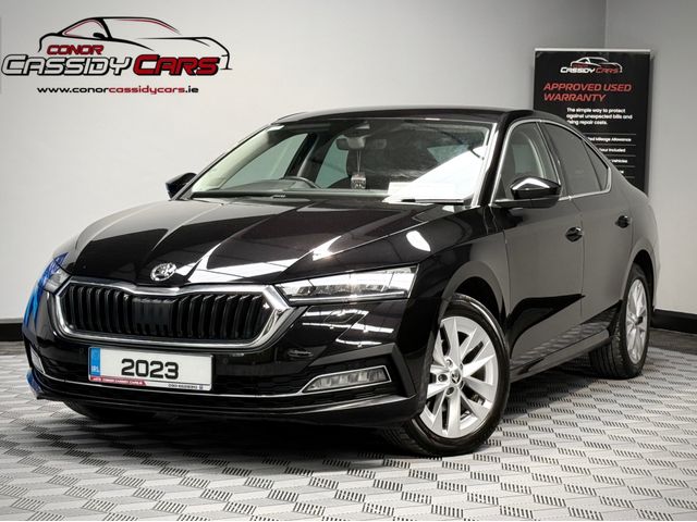 vehicle for sale from Conor Cassidy Cars