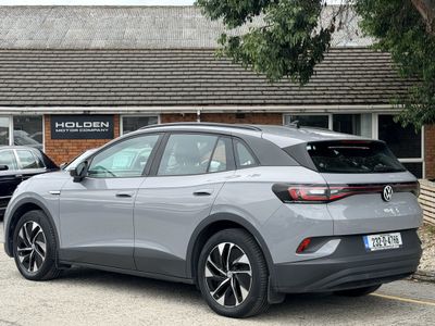 2023 Volkswagen ID.4