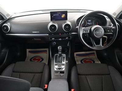 2017 Audi A3