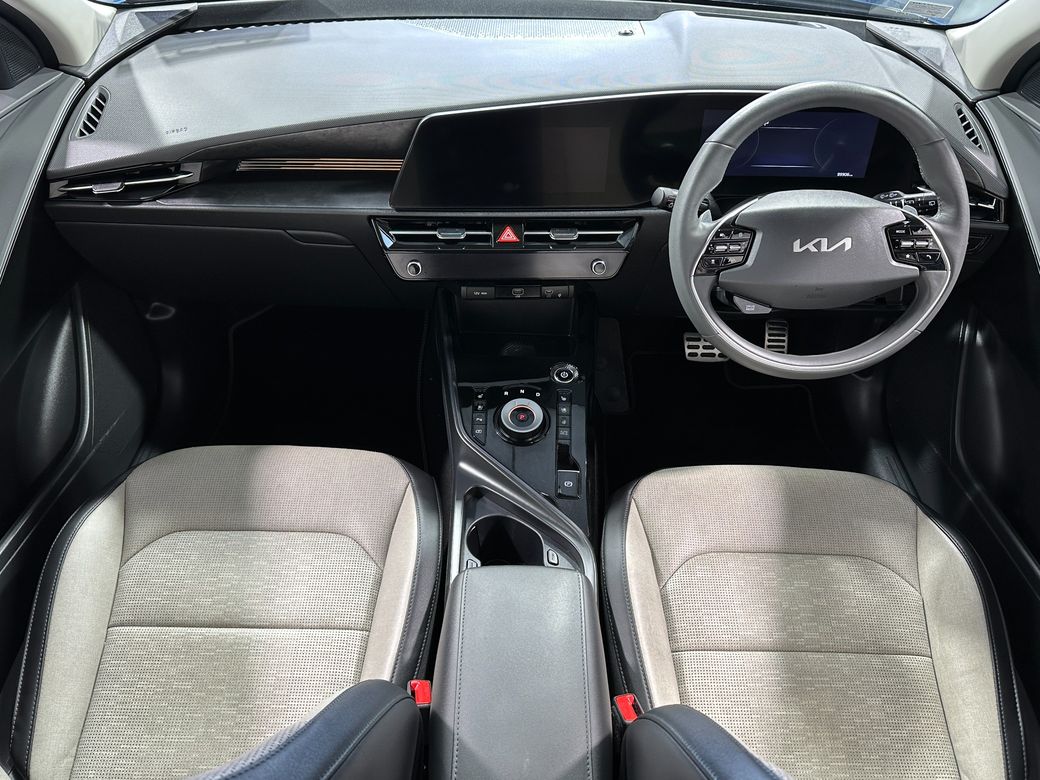 2022 Kia Niro