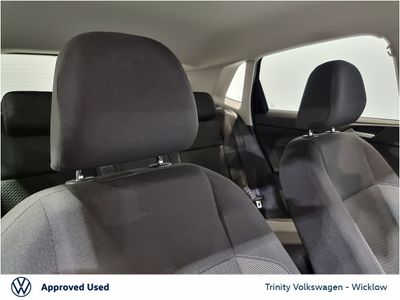 2026 Volkswagen Polo