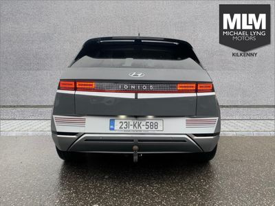 2023 Hyundai Ioniq 5