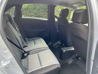 2023 Honda Fit