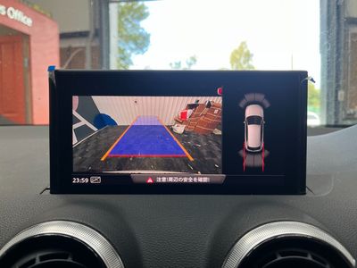 2023 Audi Q2