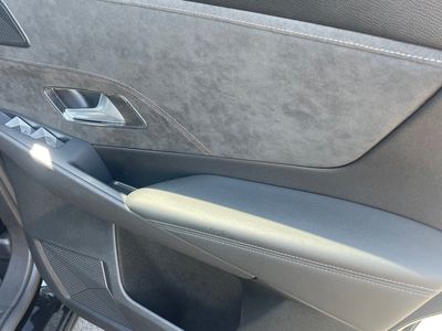 2021 DS Automobiles DS 7