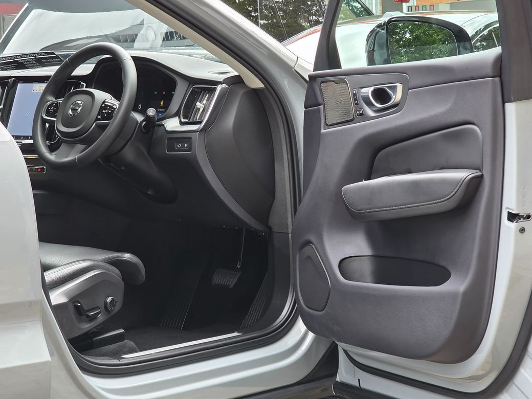 2024 Volvo XC60