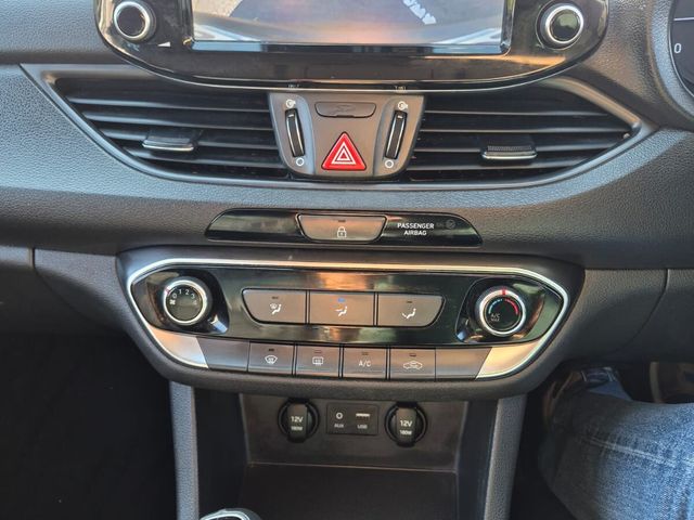 2018 Hyundai i30