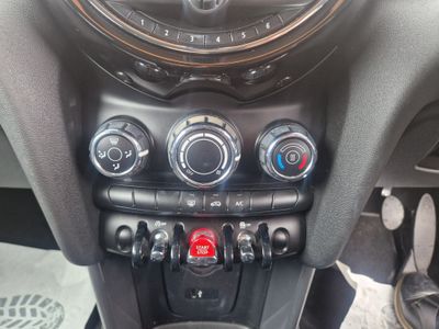 2018 Mini Cooper