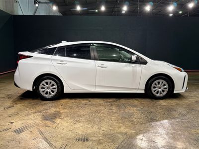 2020 Toyota Prius