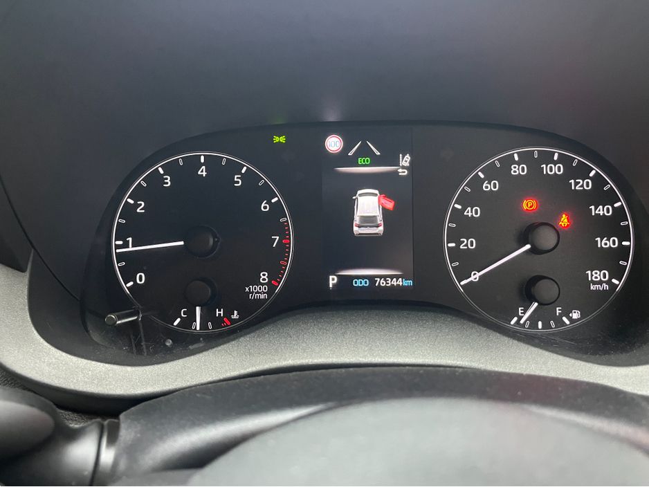 2020 Toyota Yaris