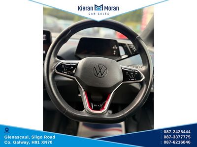 2022 Volkswagen ID.4