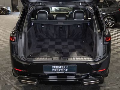 2023 Land Rover Range Rover Sport