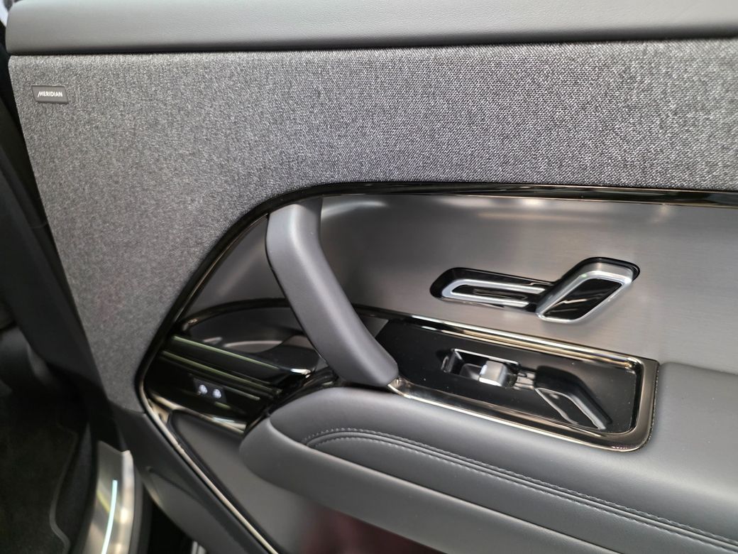 2026 Land Rover Range Rover Sport