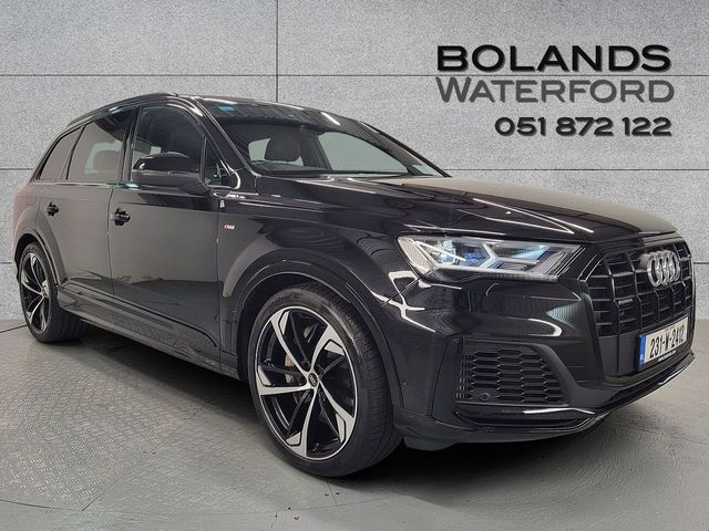 vehicle for sale from Bolands Waterford