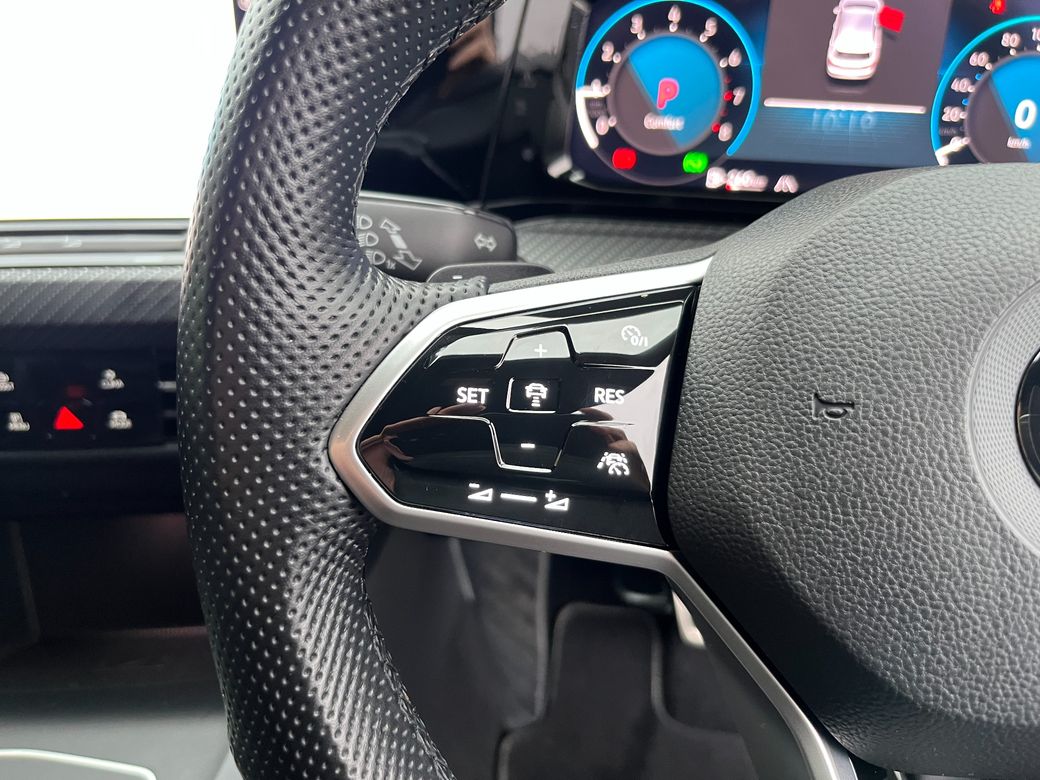 2022 Volkswagen Golf