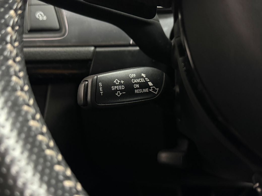 2017 Audi A7