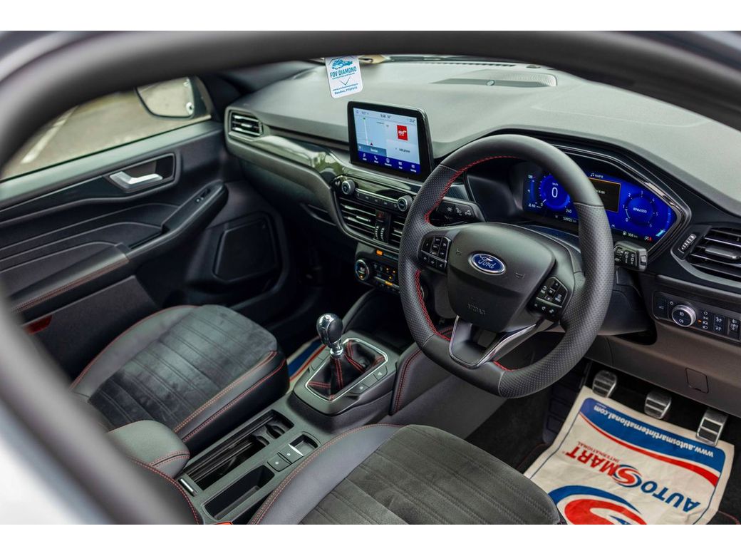 2023 Ford Kuga