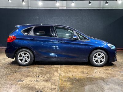2019 BMW 2 Series