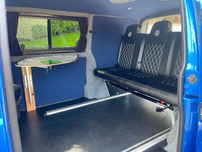 2022 Volkswagen Transporter