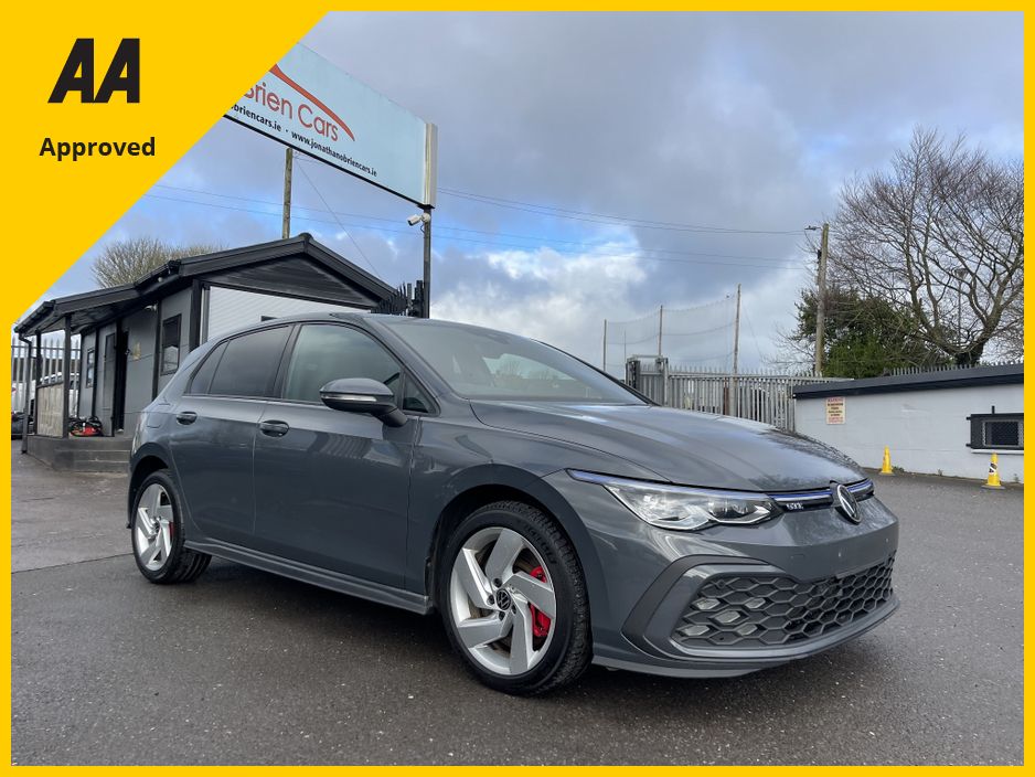 2022 Volkswagen Golf