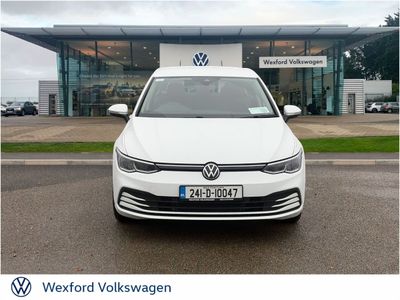 2024 Volkswagen Golf