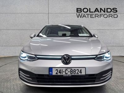 2024 Volkswagen Golf