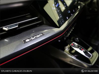 2025 Audi Q4 e-tron