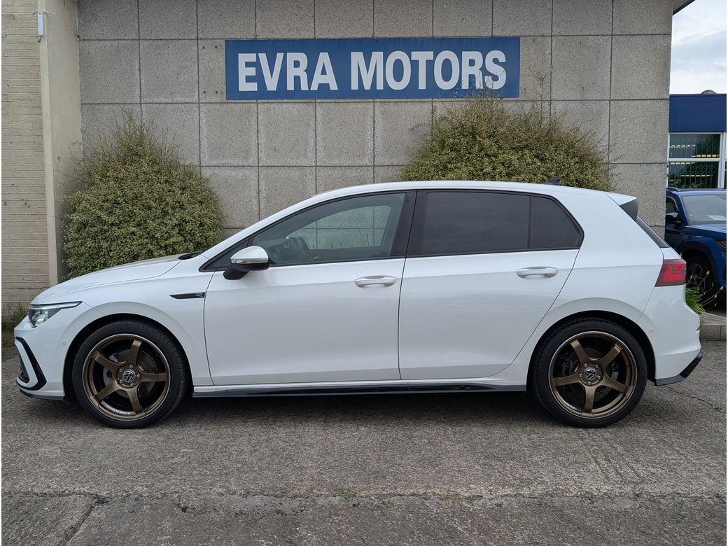 2022 Volkswagen Golf