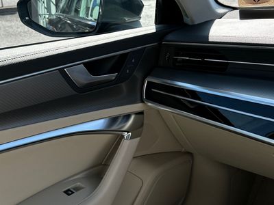 2023 Audi A6