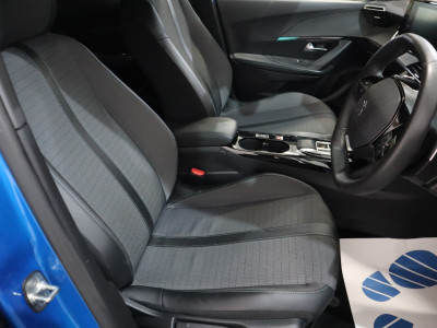 2023 Peugeot 2008