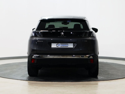 2022 Peugeot 3008
