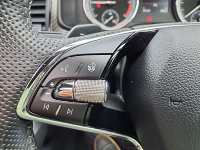2022 Skoda Kodiaq
