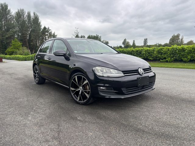 vehicle for sale from Byrne Motor Company