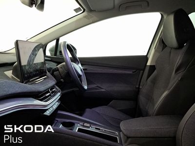 2025 Skoda Elroq