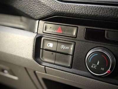 2023 Volkswagen Crafter