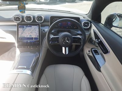 2024 Mercedes-Benz CLE