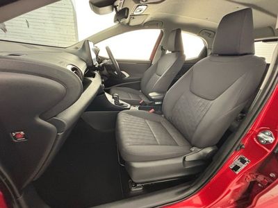 2025 Toyota Yaris