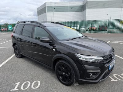 2023 Dacia Jogger