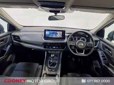 2026 Nissan Qashqai