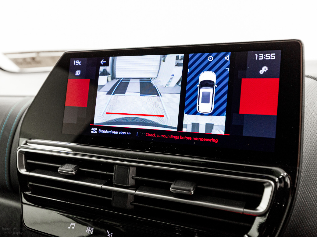 2026 Citroen C5 Aircross
