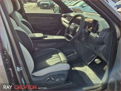 2026 Kia EV9