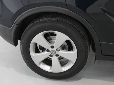 2019 Opel Mokka