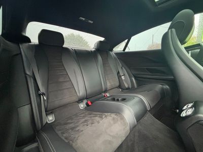 2019 Mercedes-Benz E Class