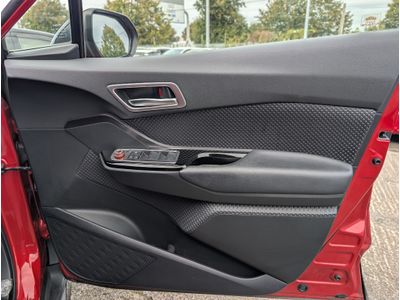 2020 Toyota C-HR