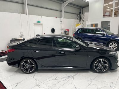 2021 BMW 2 Series