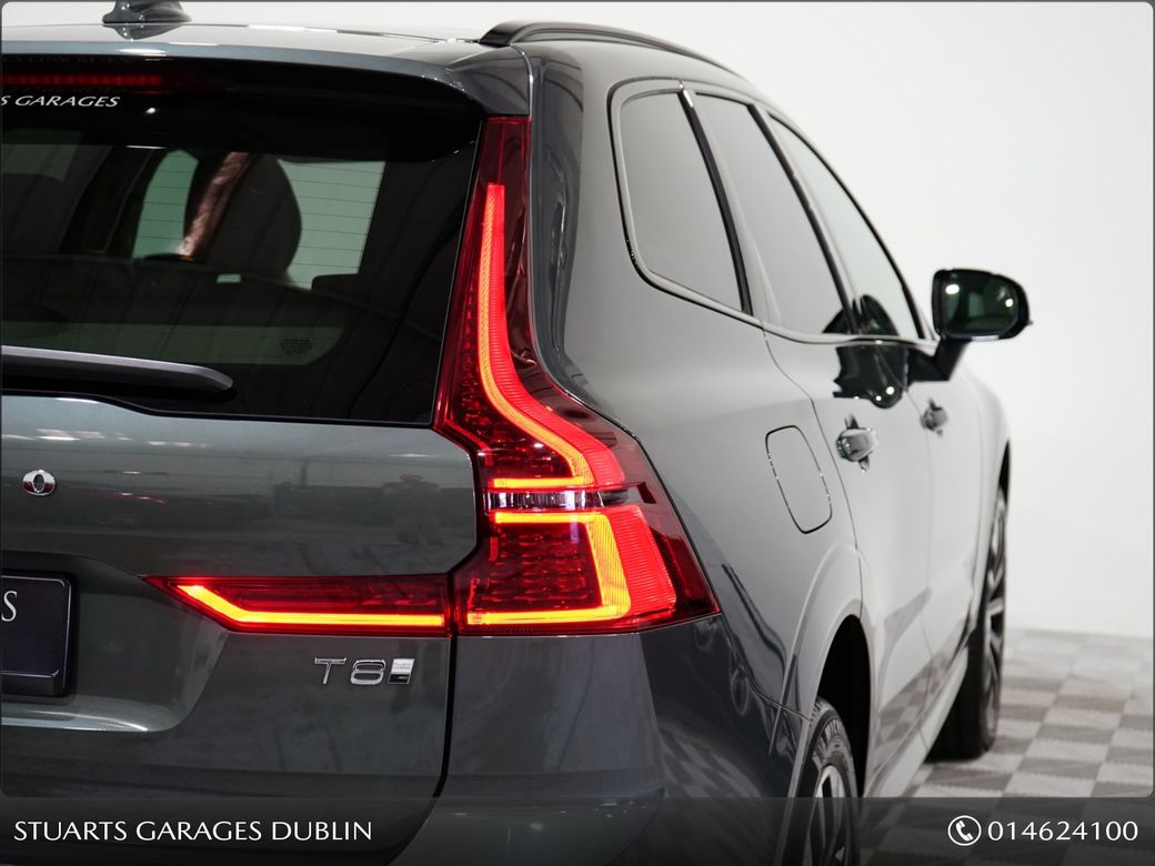 2025 Volvo XC60