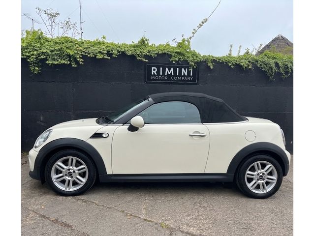 vehicle for sale from Rimini Motor Company