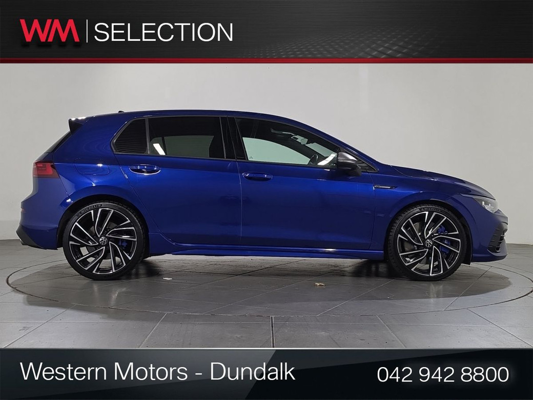2023 Volkswagen Golf
