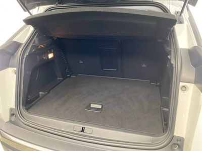 2022 Peugeot 3008
