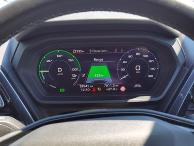 2022 Audi Q4 e-tron